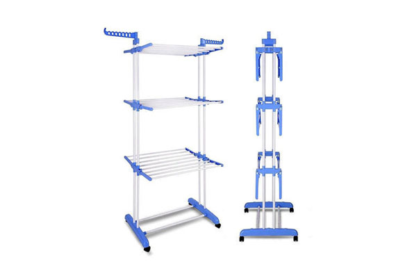 Cupboards - Cloth Hanging