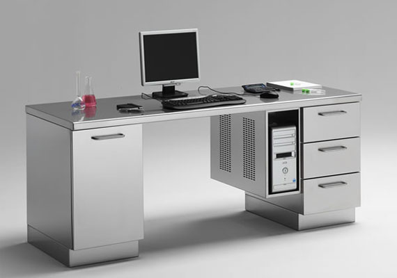 Office PC Tables