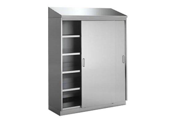 Cupboards - Cabinets