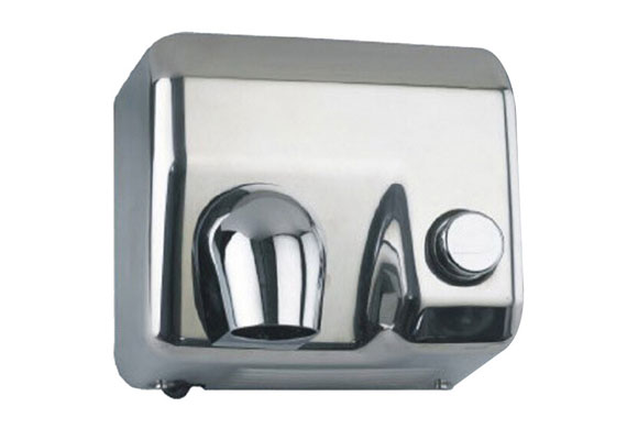 Hand Dryers / Hand Sanitiser