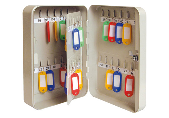 Key Cabinets