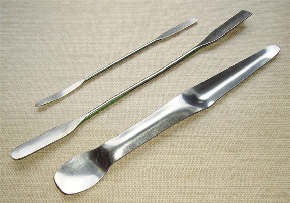 Lab Micro Spatula