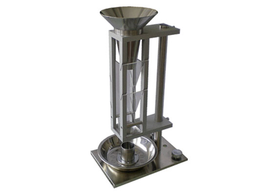 Scott Volumeter