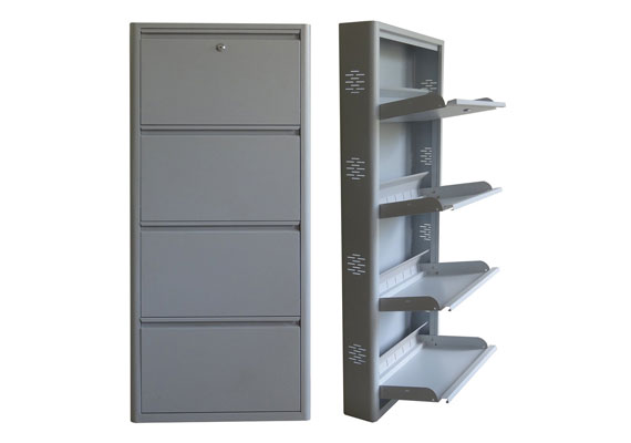 Shoe Racks