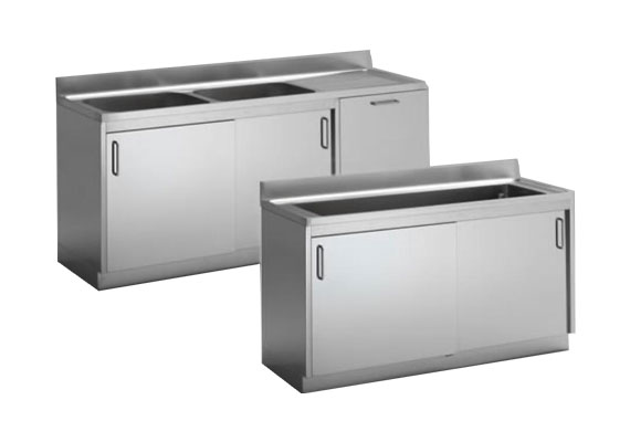 Sink Tables/ Hand Wash