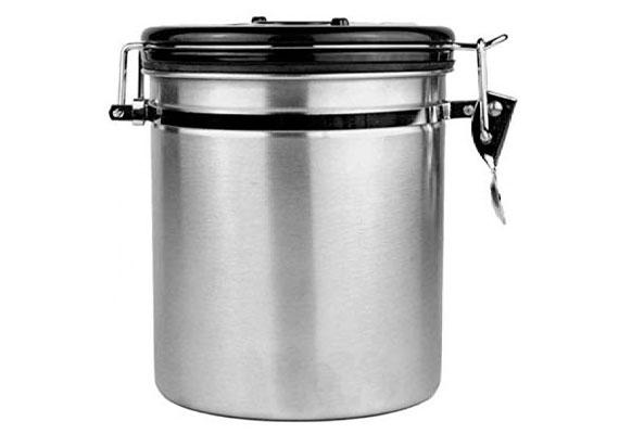 Storage Tanks