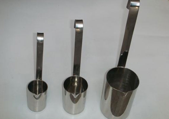 Liquid Sampler