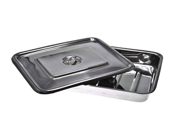 trays